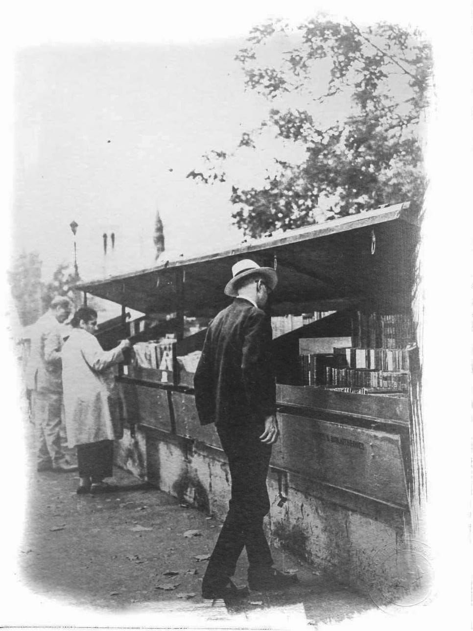 Tirage au charbon Vision Picturale, noir profond, sans dichromate