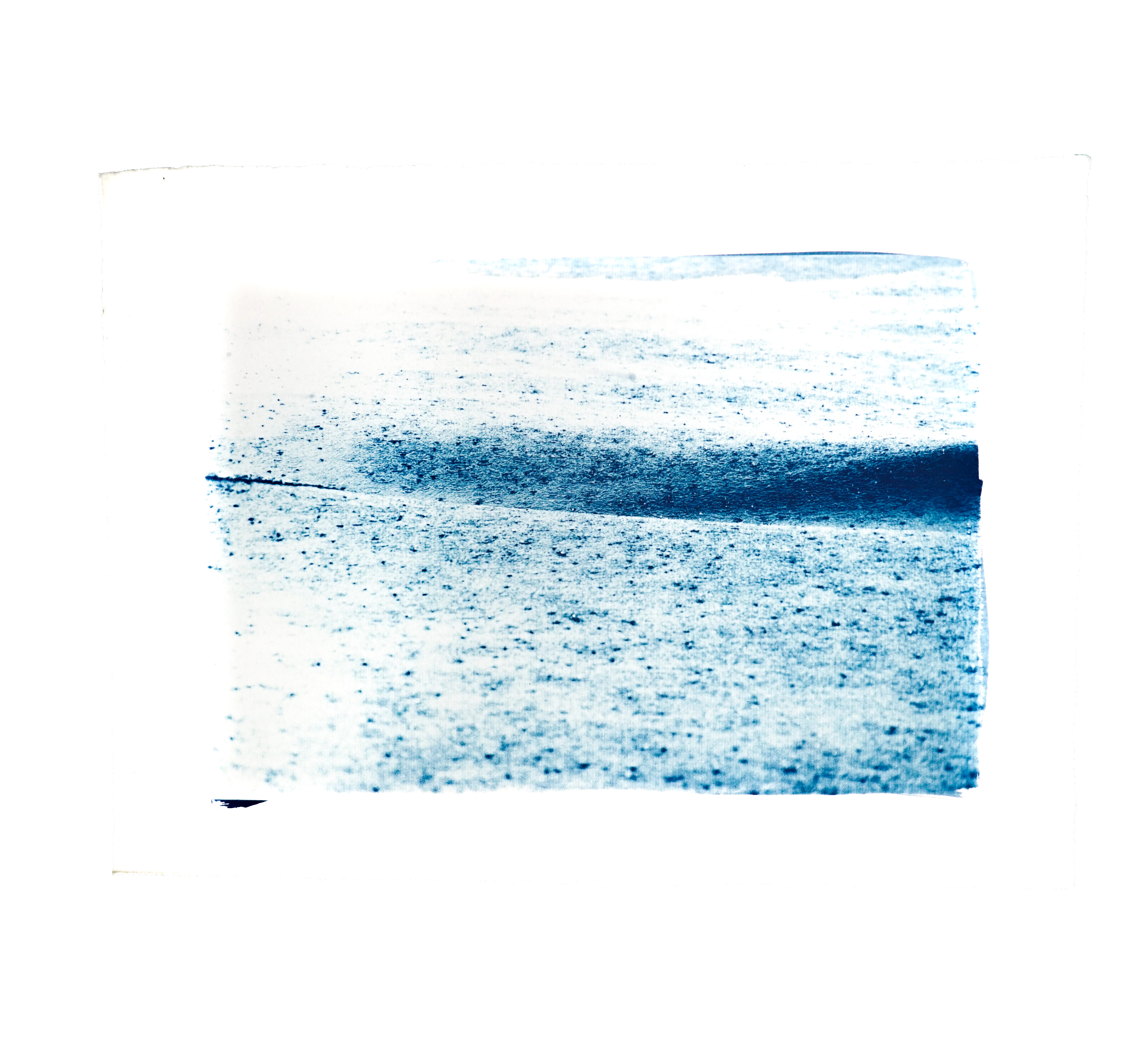 Le cyanotype est-il toxique ou dangereux ? La réponse, fiches de sécurité à l'appui