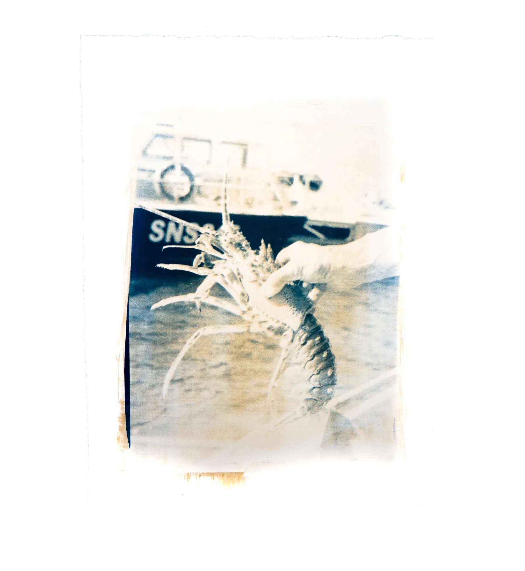 Coffret Aquarelle Photo